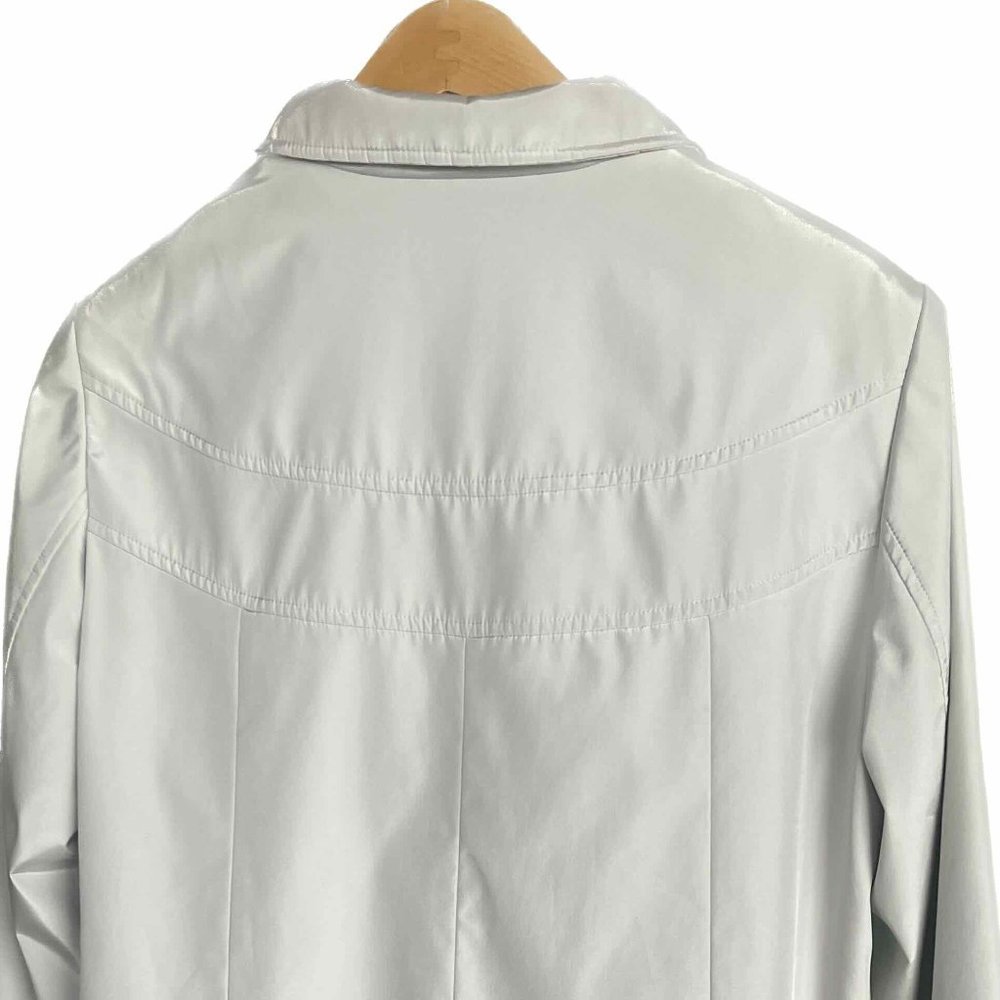 Cleo Silver Jacket - Picture 2 of 8